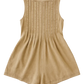 Butterscotch Dress