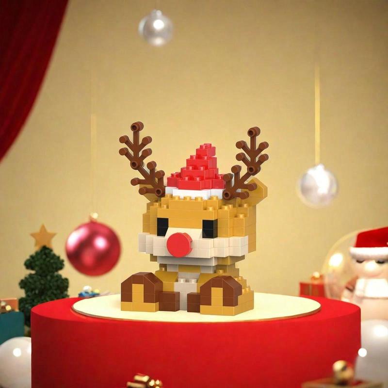 MerryBricks™ 6 Pack Set
