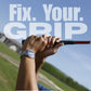 SwingSure™ Grip Trainer