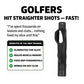 SwingSure™ Grip Trainer