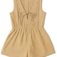 Butterscotch Dress