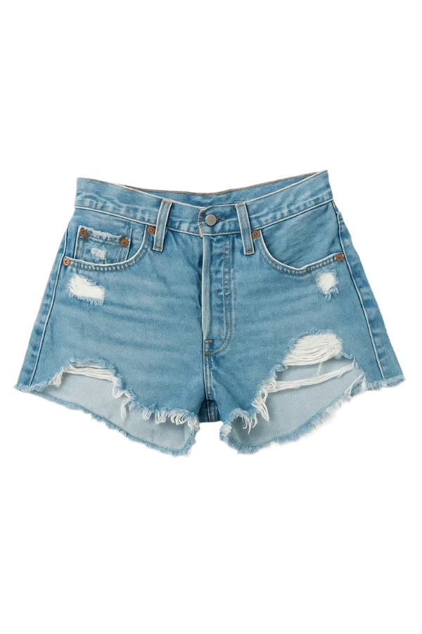 SunBlast Shorts