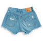 SunBlast Shorts