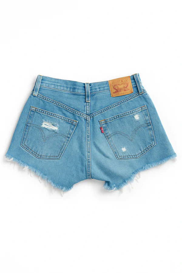SunBlast Shorts