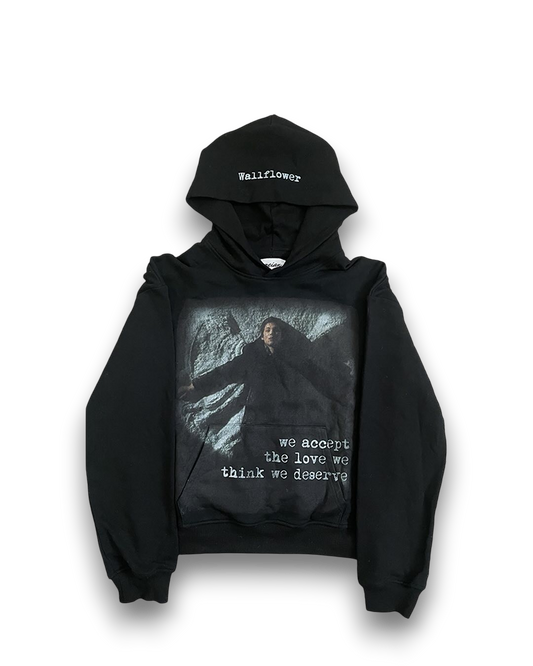 WallFlower Hoodie