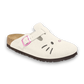 Kitty Clogs